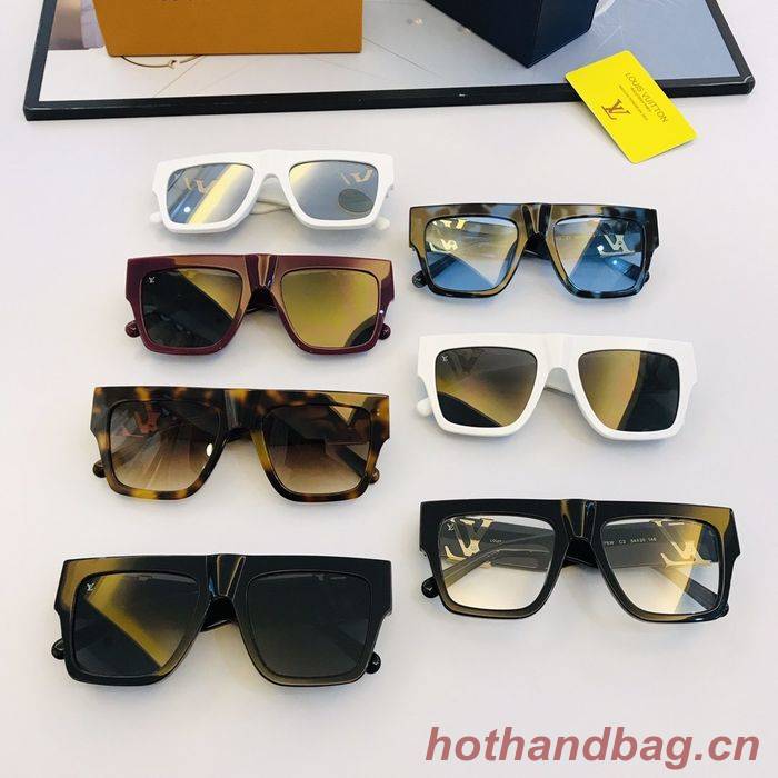 Louis Vuitton Sunglasses Top Quality LVS01410